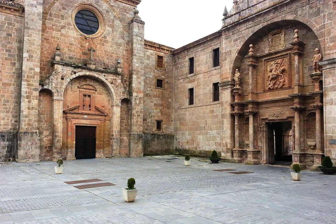 San Millan de Cogolla, Rioja region.jpg