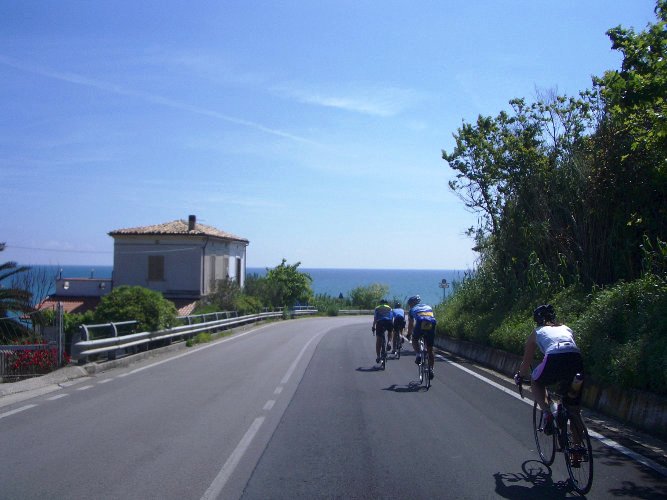 South Adriatic from Abruzzo - S Vito Chietino.jpg