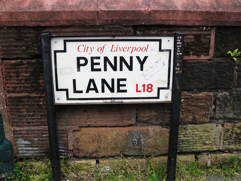 Beatles Penny Lane.jpg