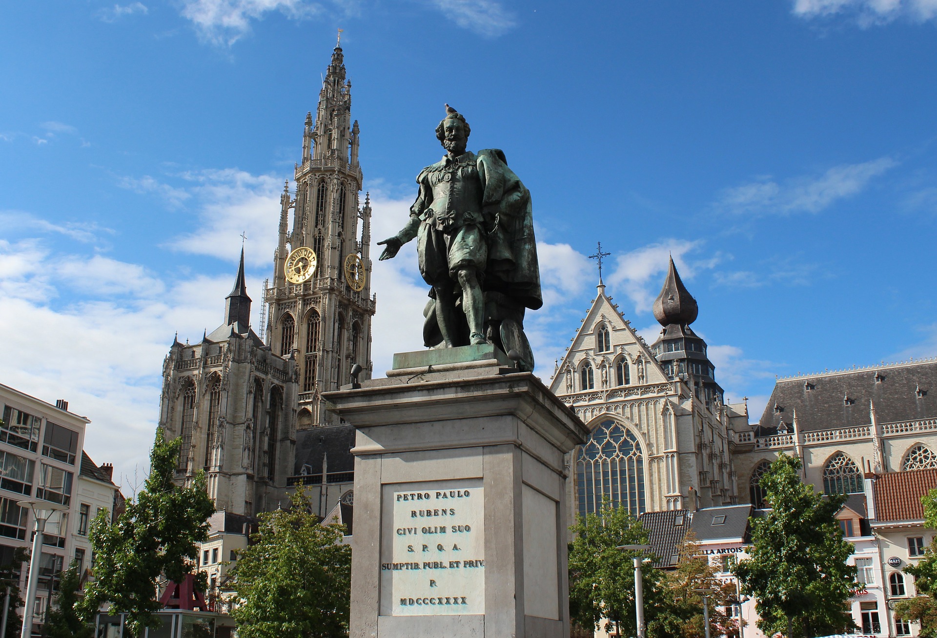 Rubens Statue, Antwerp CC0 Max Pixel.jpg