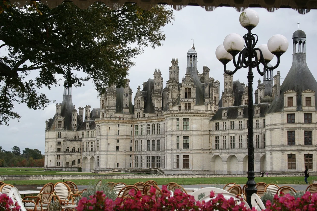 1 Loire Valley pixabay.jpg