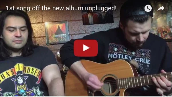 New Tuneage - New Shows