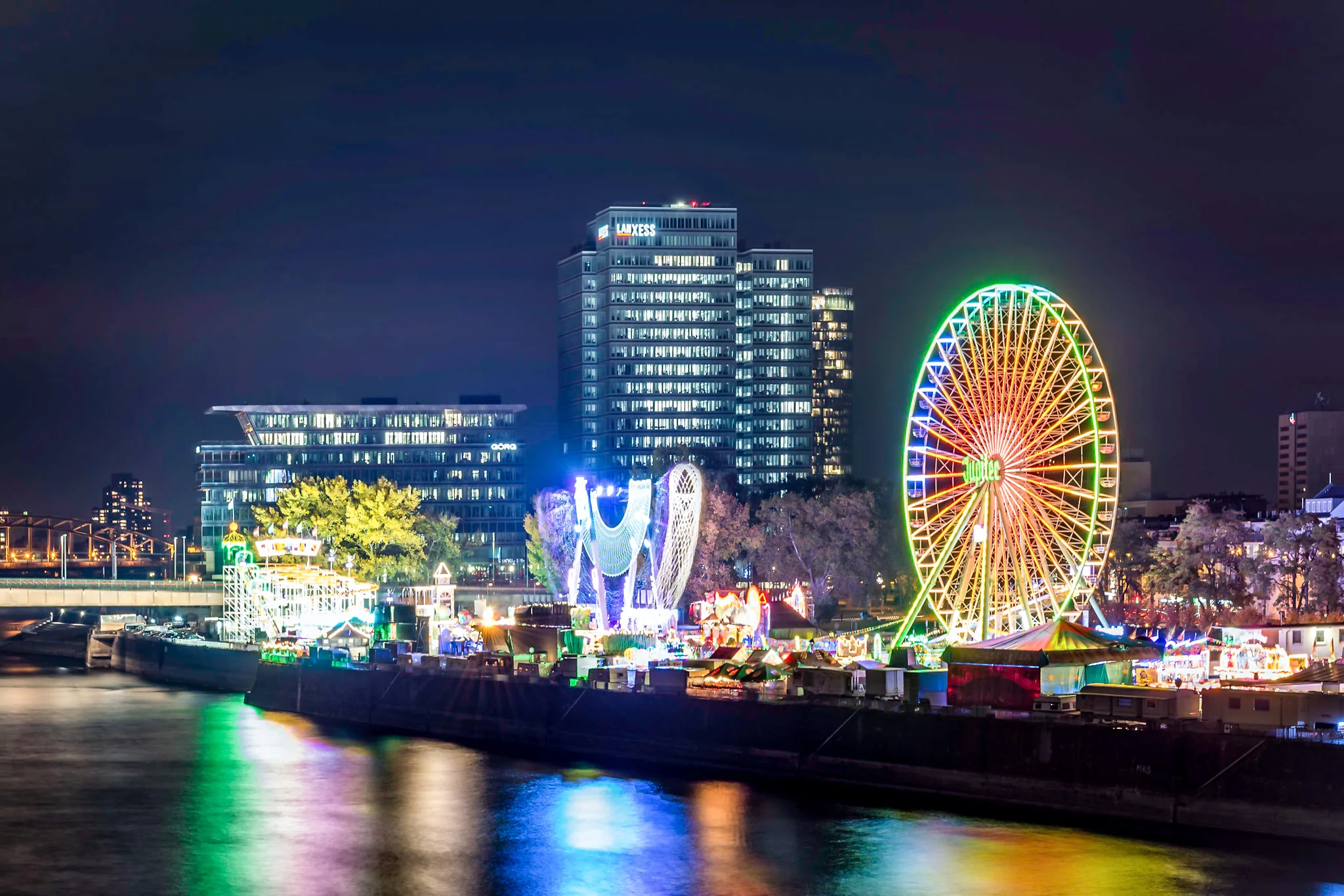 NACHTFOTOGRAFIE KURS - 26. Oktober 2018 - ausgebucht