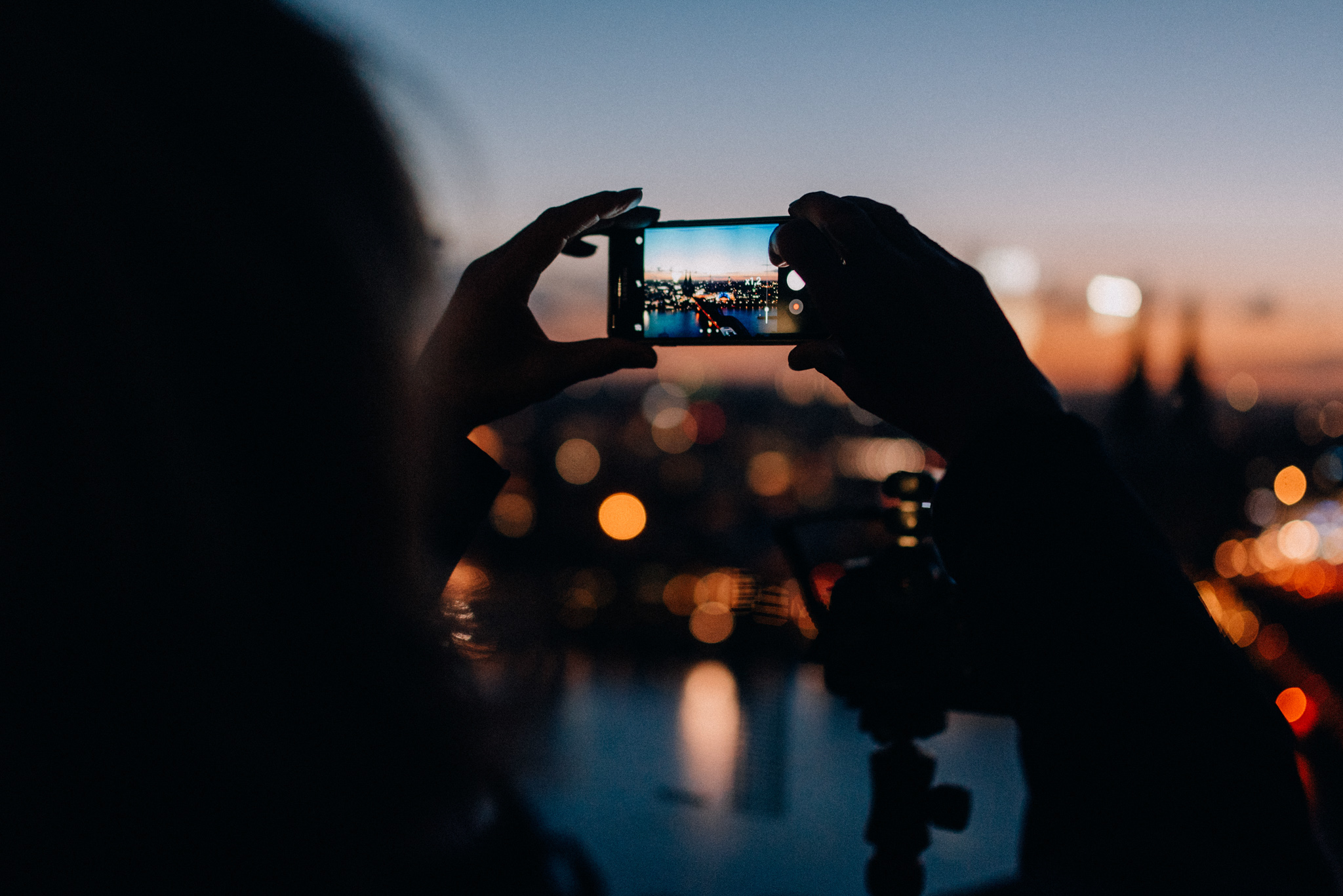Das beste Smartphone-Zubehör für Foto und Video von der Photokina 2018 –   – Das Magazin