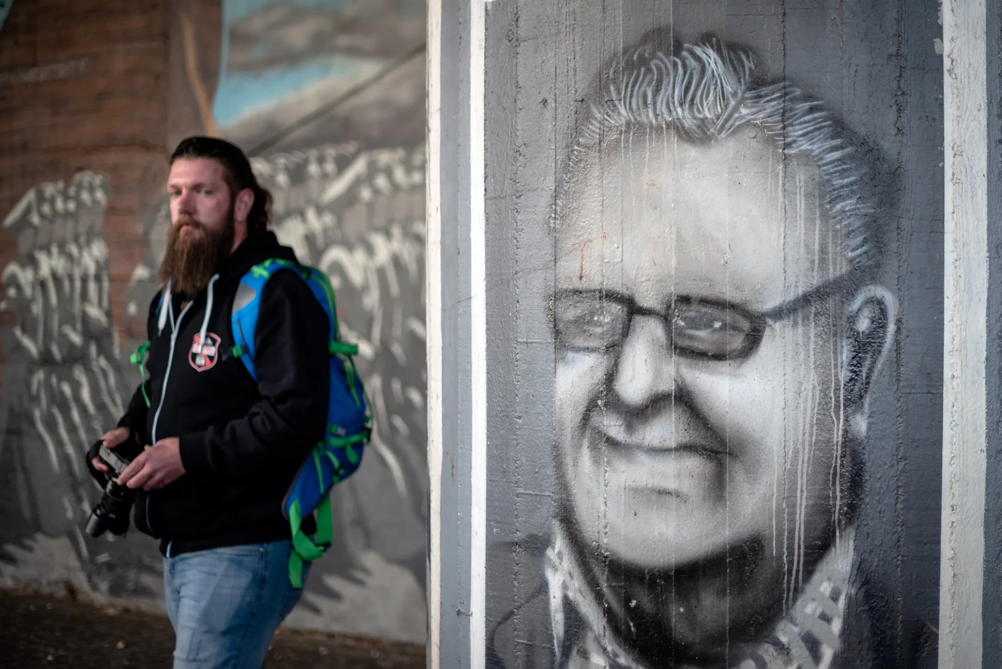 24. Photowalk Ehrenfeld