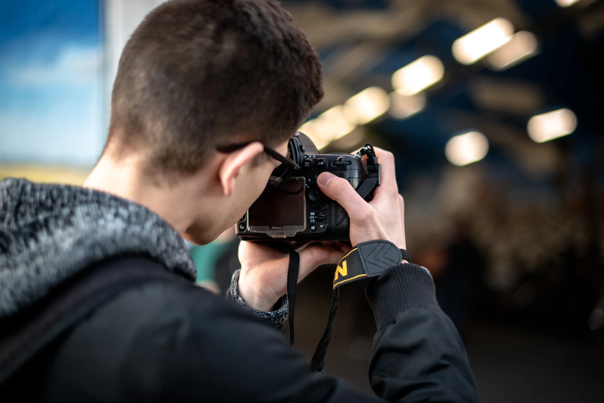 24. Photowalk Ehrenfeld