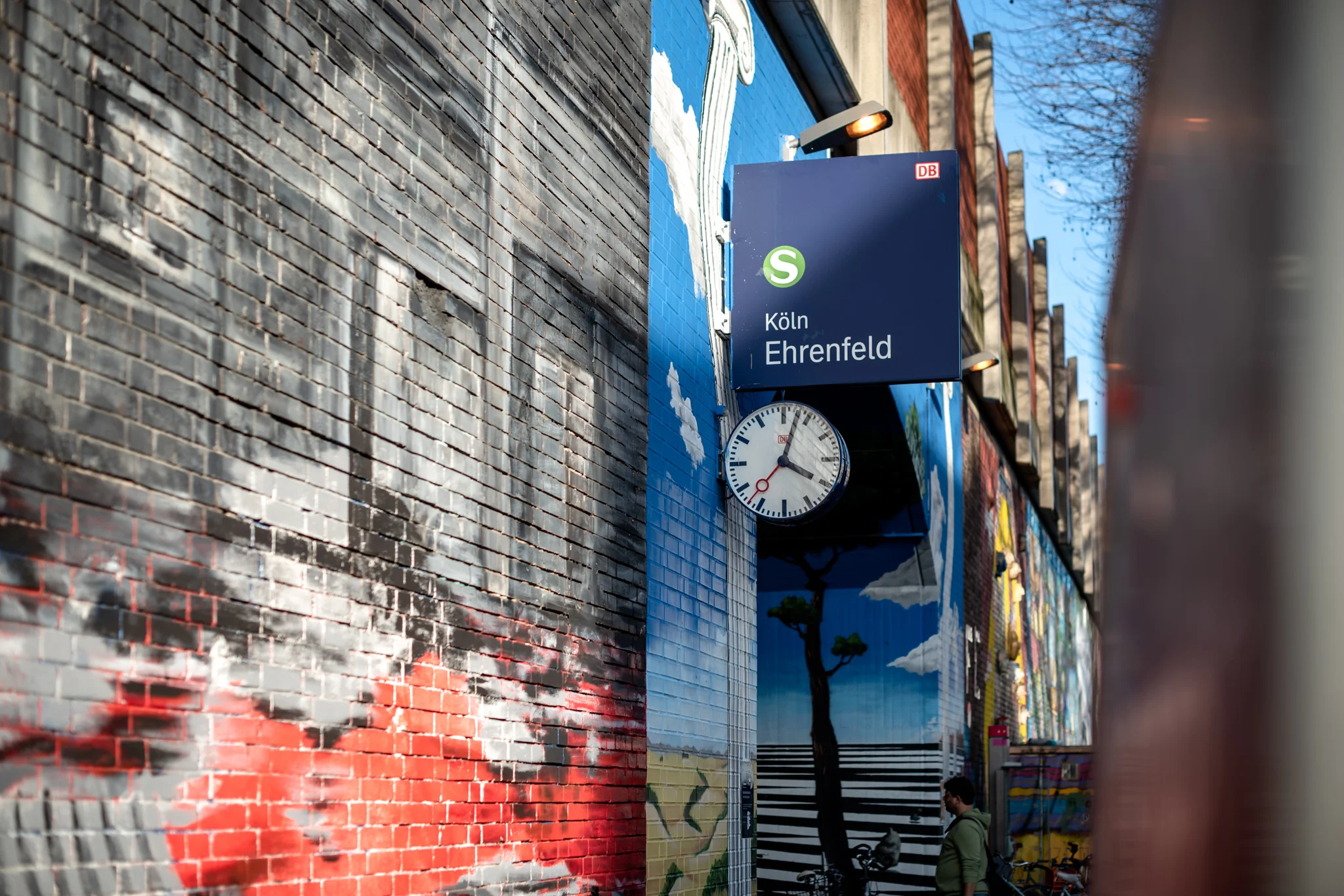 24. Photowalk Ehrenfeld