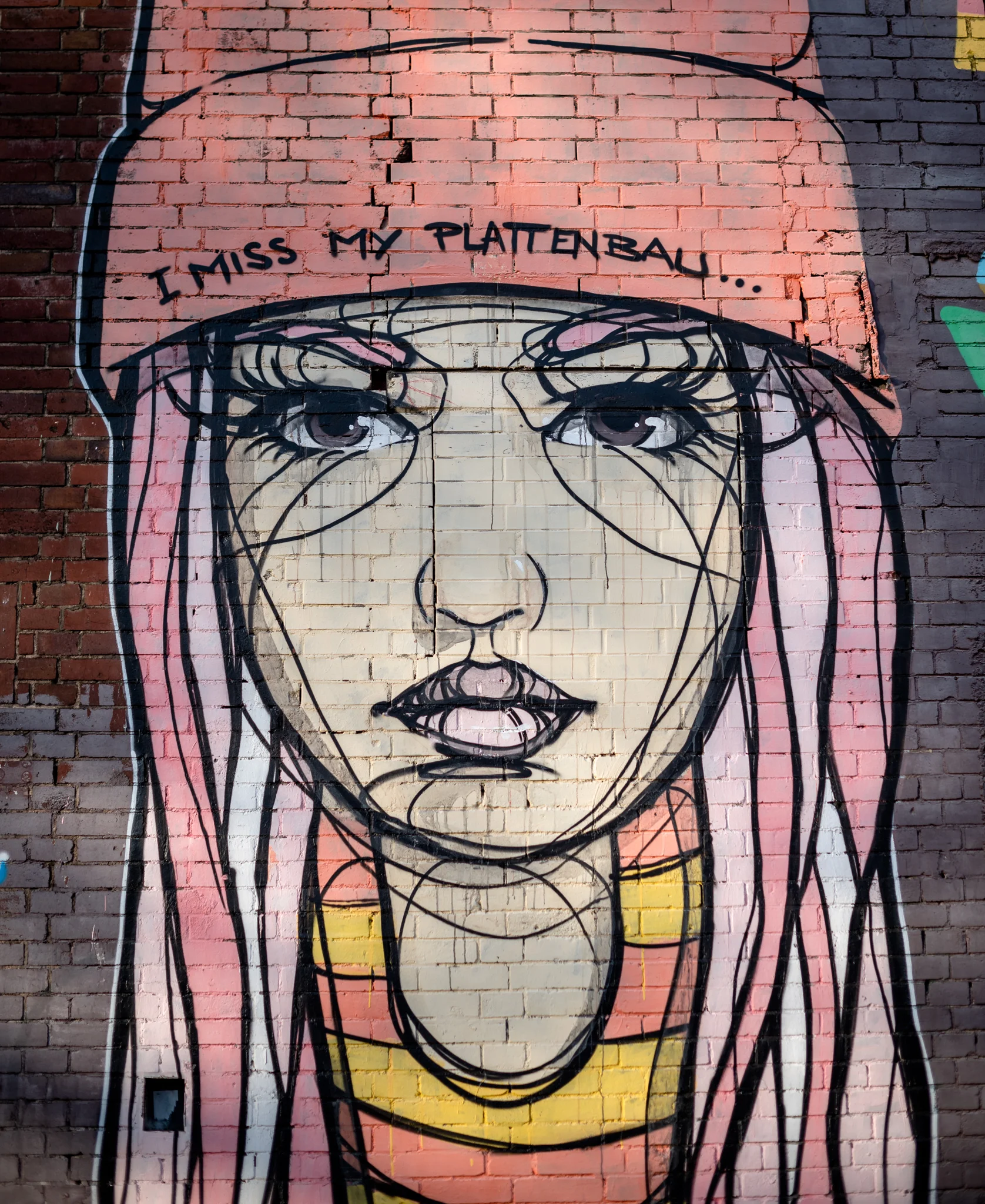 24. Photowalk Ehrenfeld