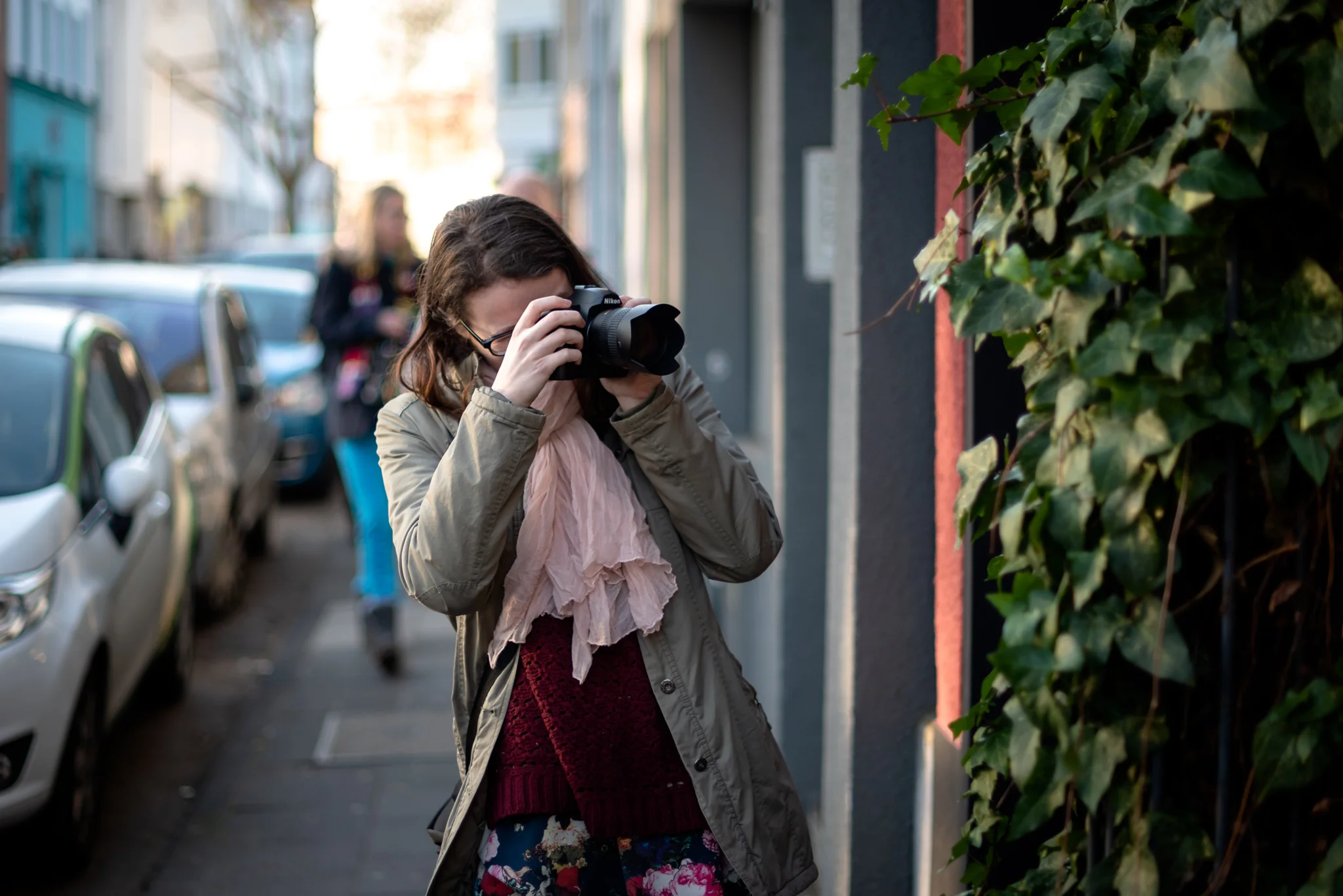 24. Photowalk Ehrenfeld