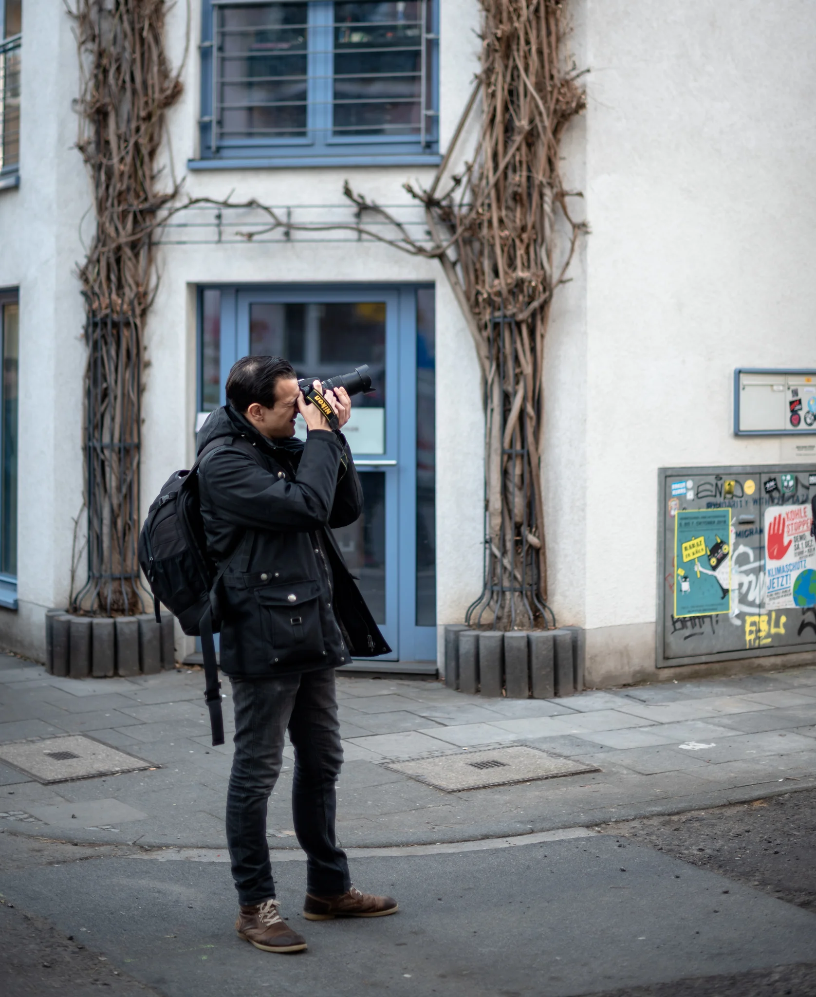 24. Photowalk Ehrenfeld