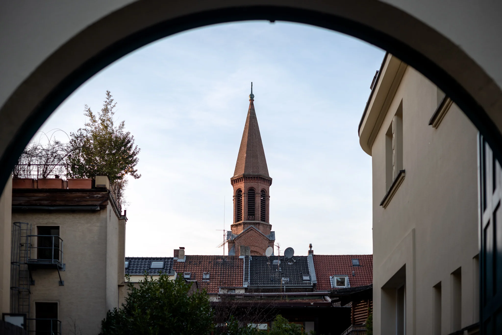 24. Photowalk Ehrenfeld