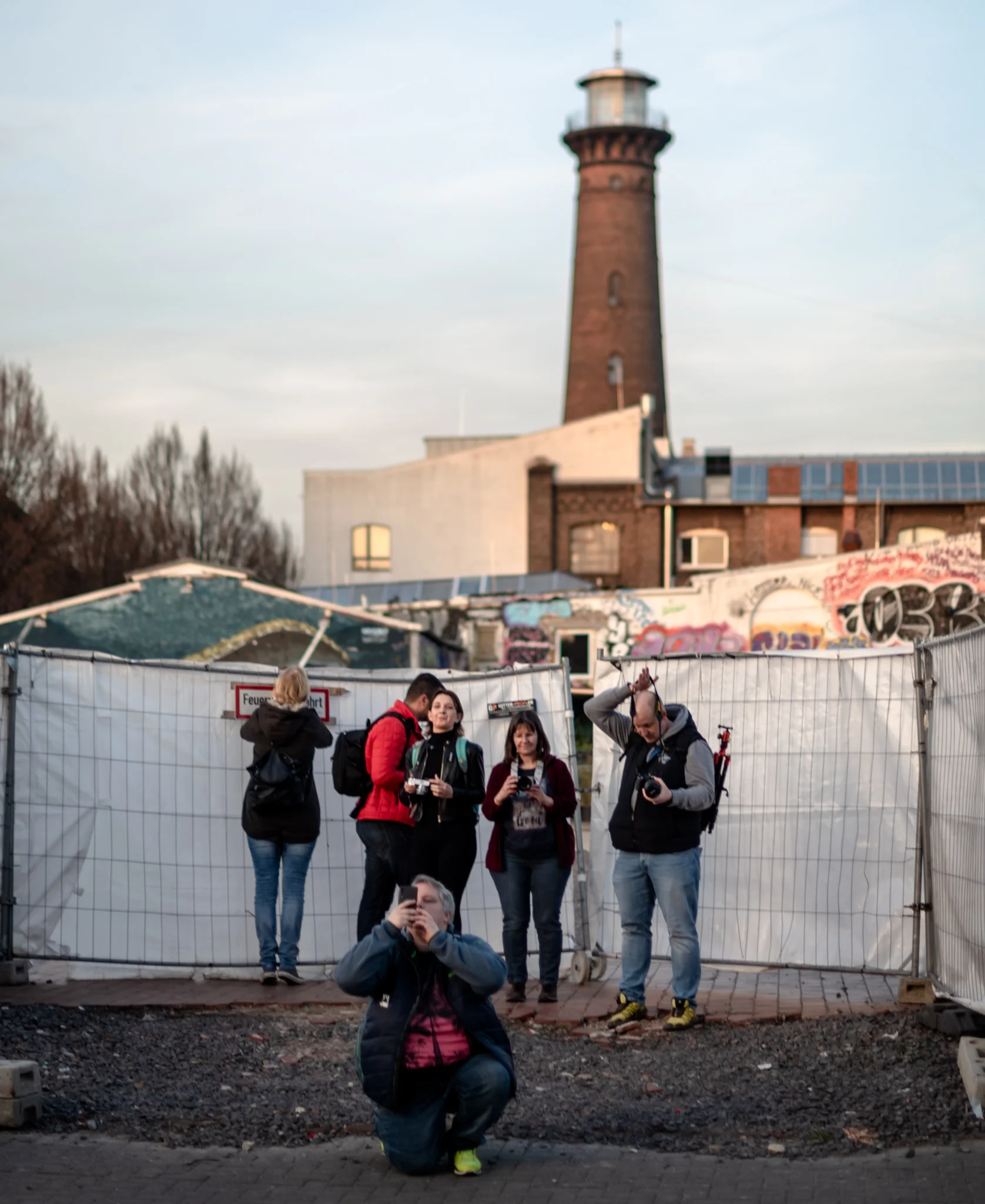 24. Photowalk Ehrenfeld