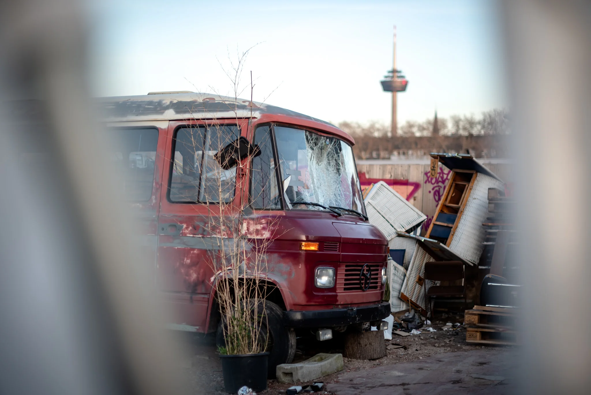 24. Photowalk Ehrenfeld