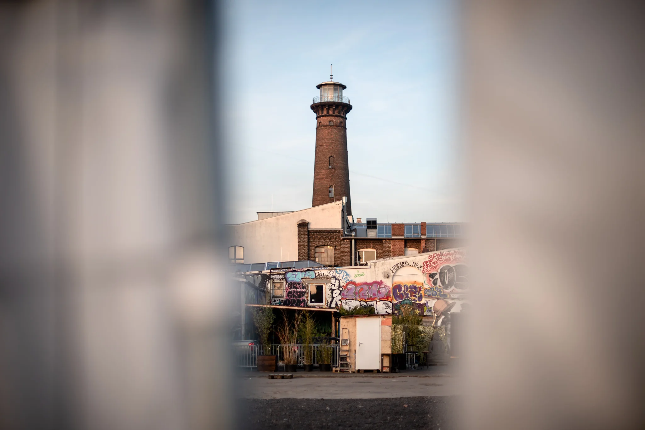24. Photowalk Ehrenfeld
