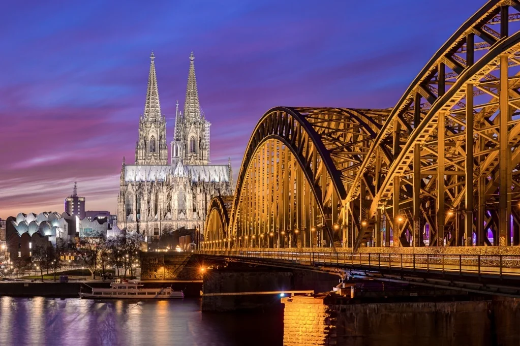 Kursleiter David Grigo für den Bildaufbau Kurs