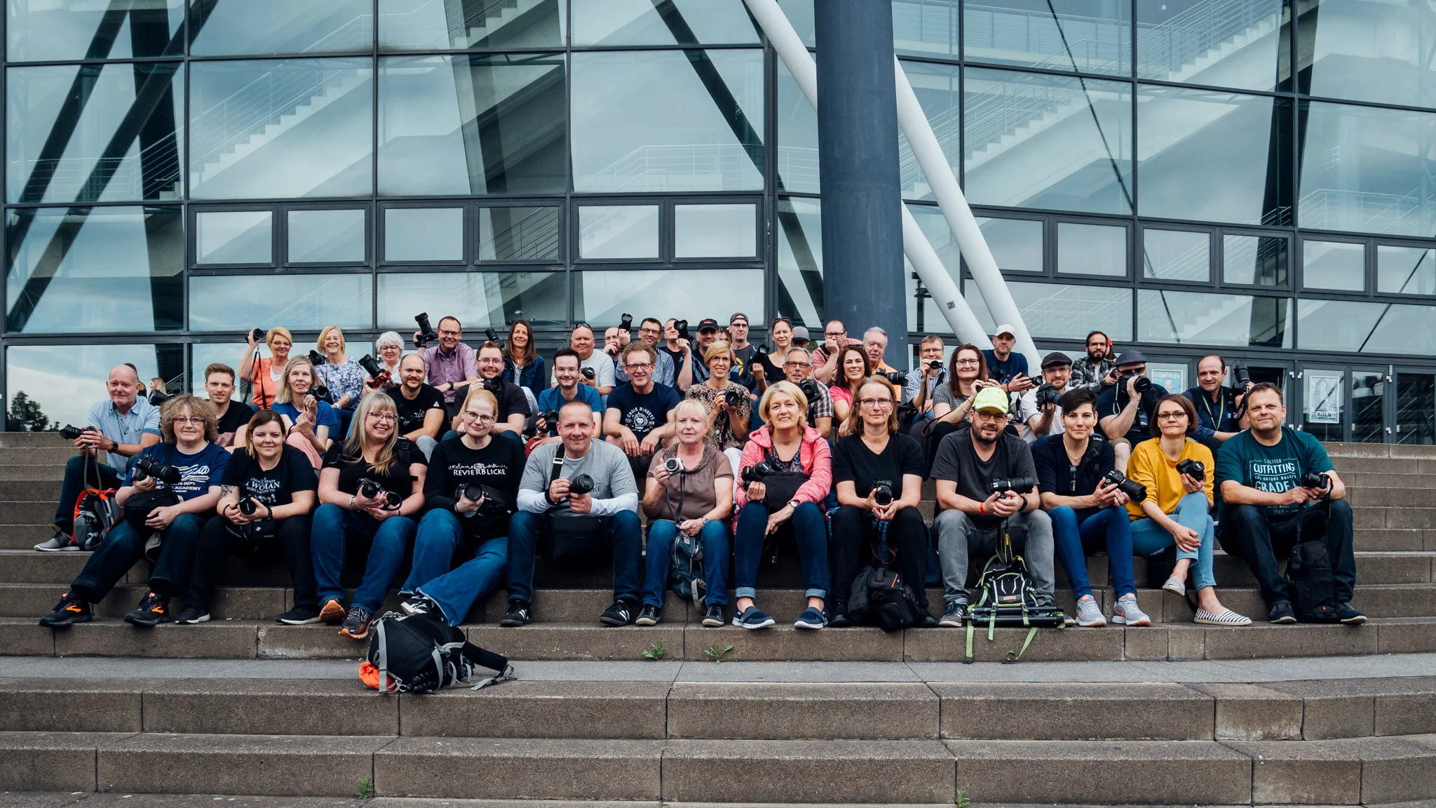 2019-06-09 27. Photowalk Deutz Kalk
