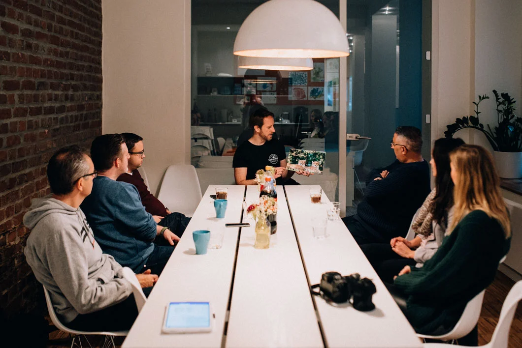 Bildaufbau/Bildkompositions Kurs - 08. März 2020 - 09:00 Uhr - ausgebucht