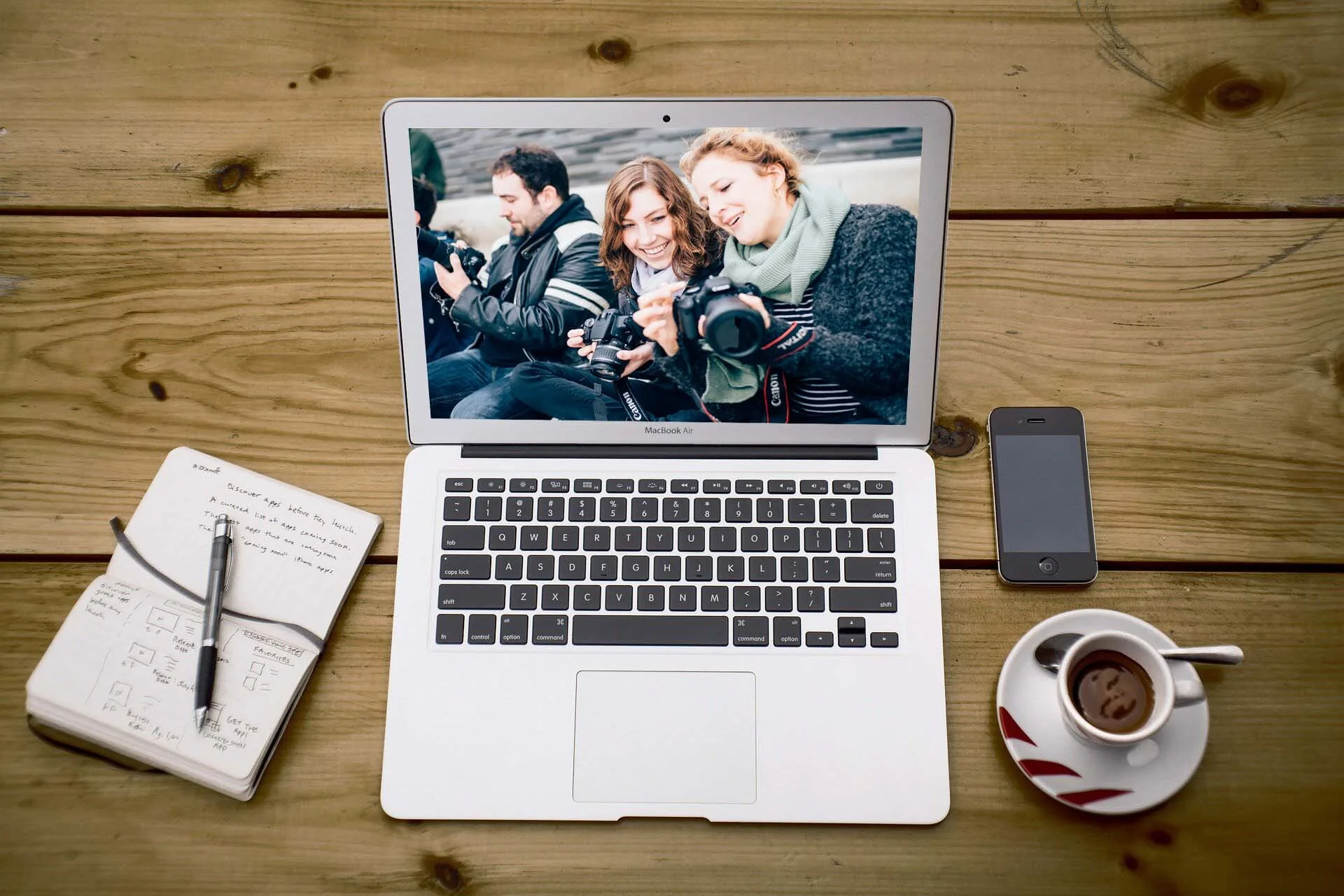 Online Fotokurs - GRUNDKURS