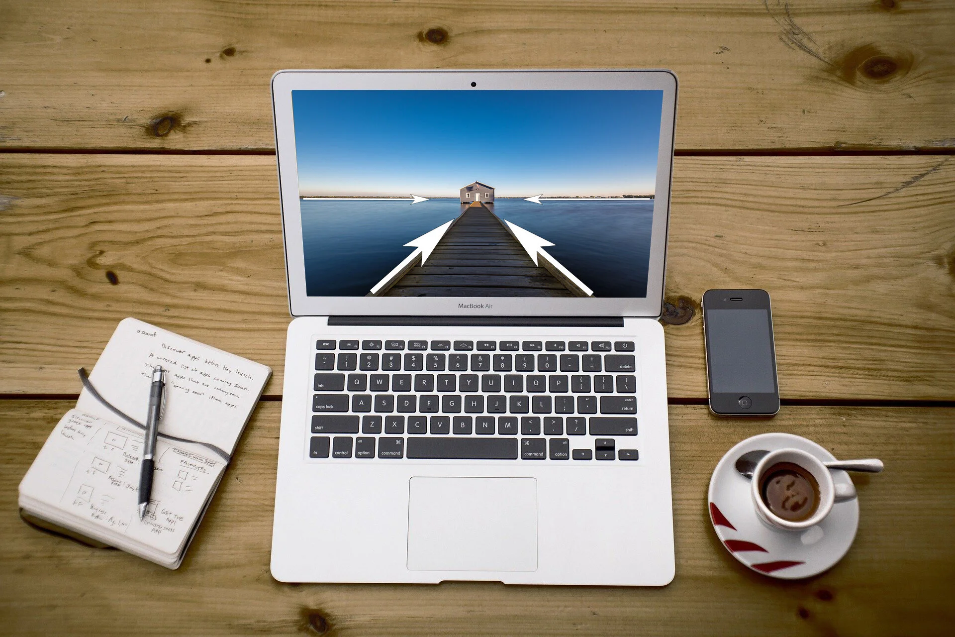 Online Fotokurs- Bildaufbau/Bildkomposition