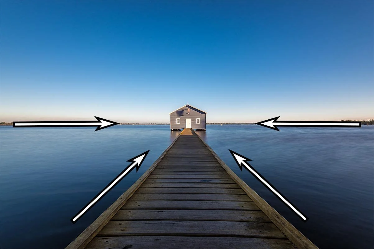 Bildaufbau/Bildkompositions Kurs - 28. Juni 2020 - 10:00 Uhr - ausgebucht