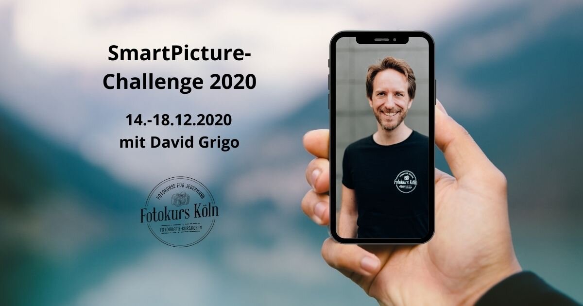 Kostenlose SmartPicture-Challenge 2020