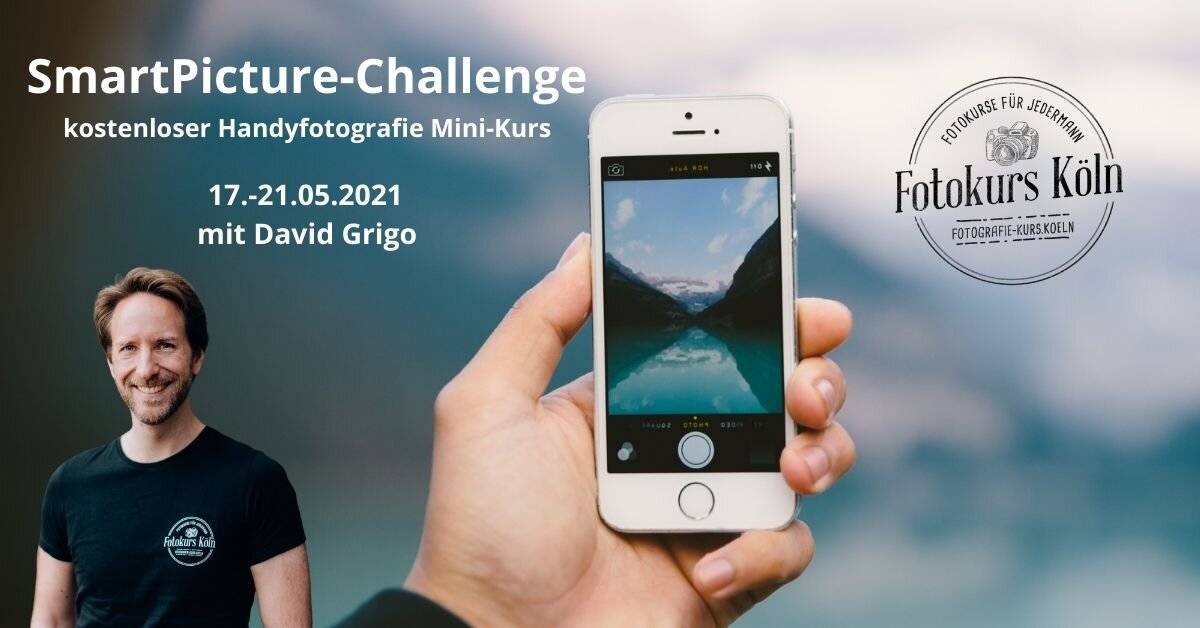 Kostenlose SmartPicture-Challenge Juni 2021