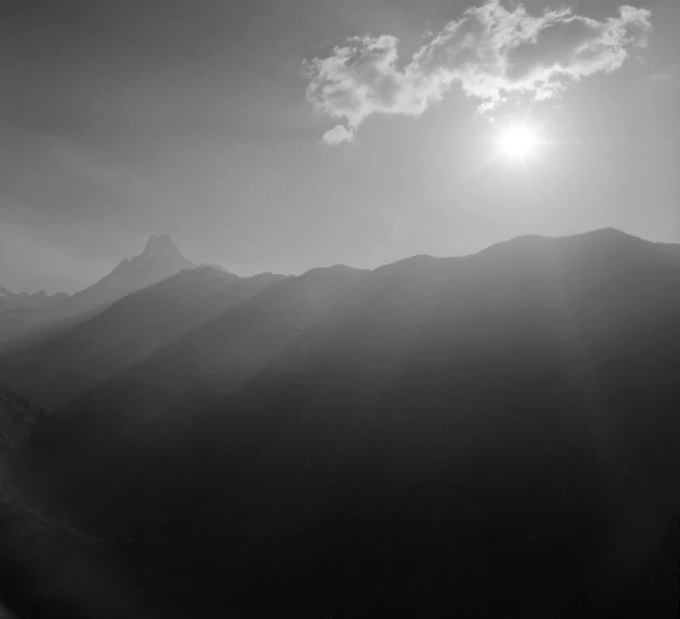 Manchapechure, Nepal