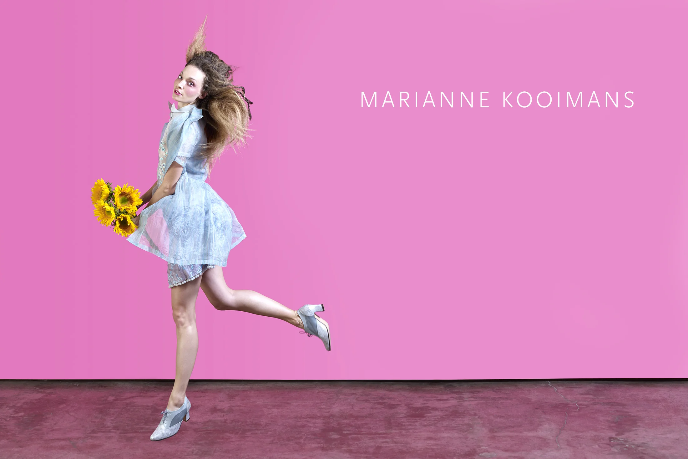 Marianne Kooimans