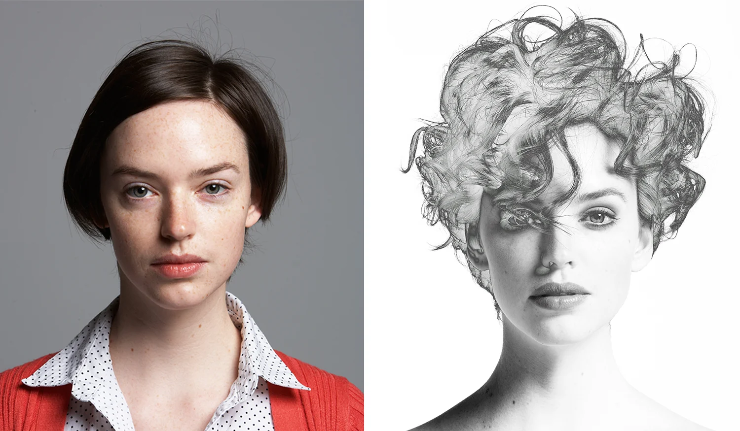 AG Hair, You Magazine