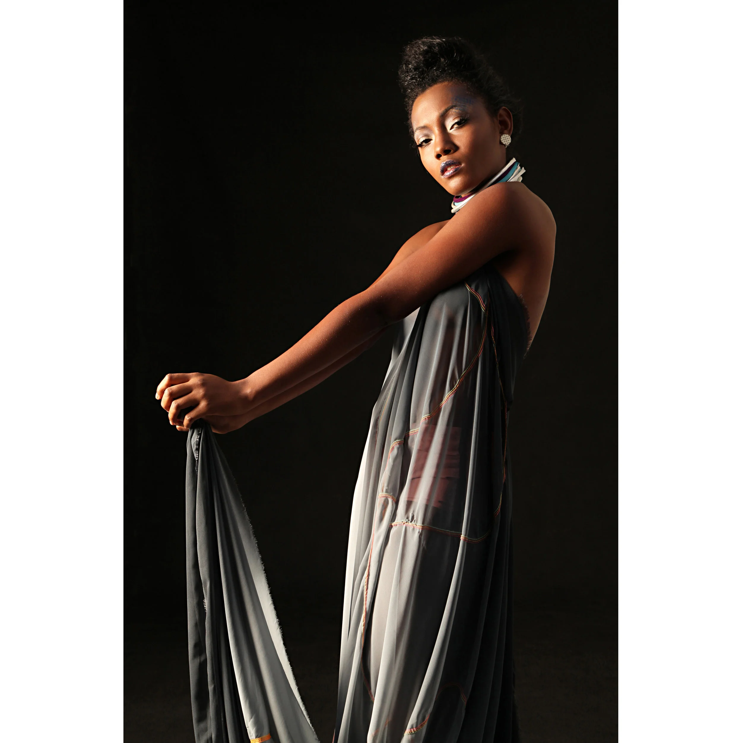 DPS afro grey dress profile.jpg