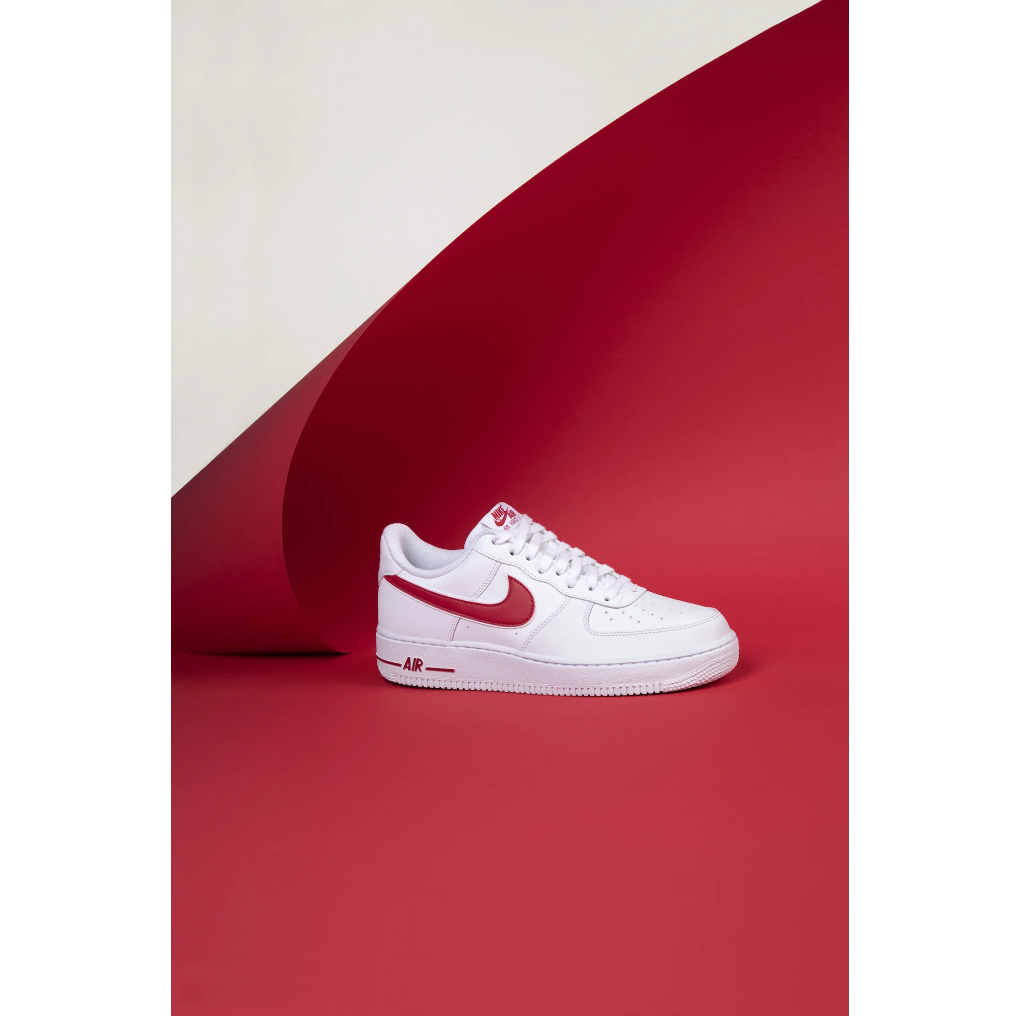 la redoute air force
