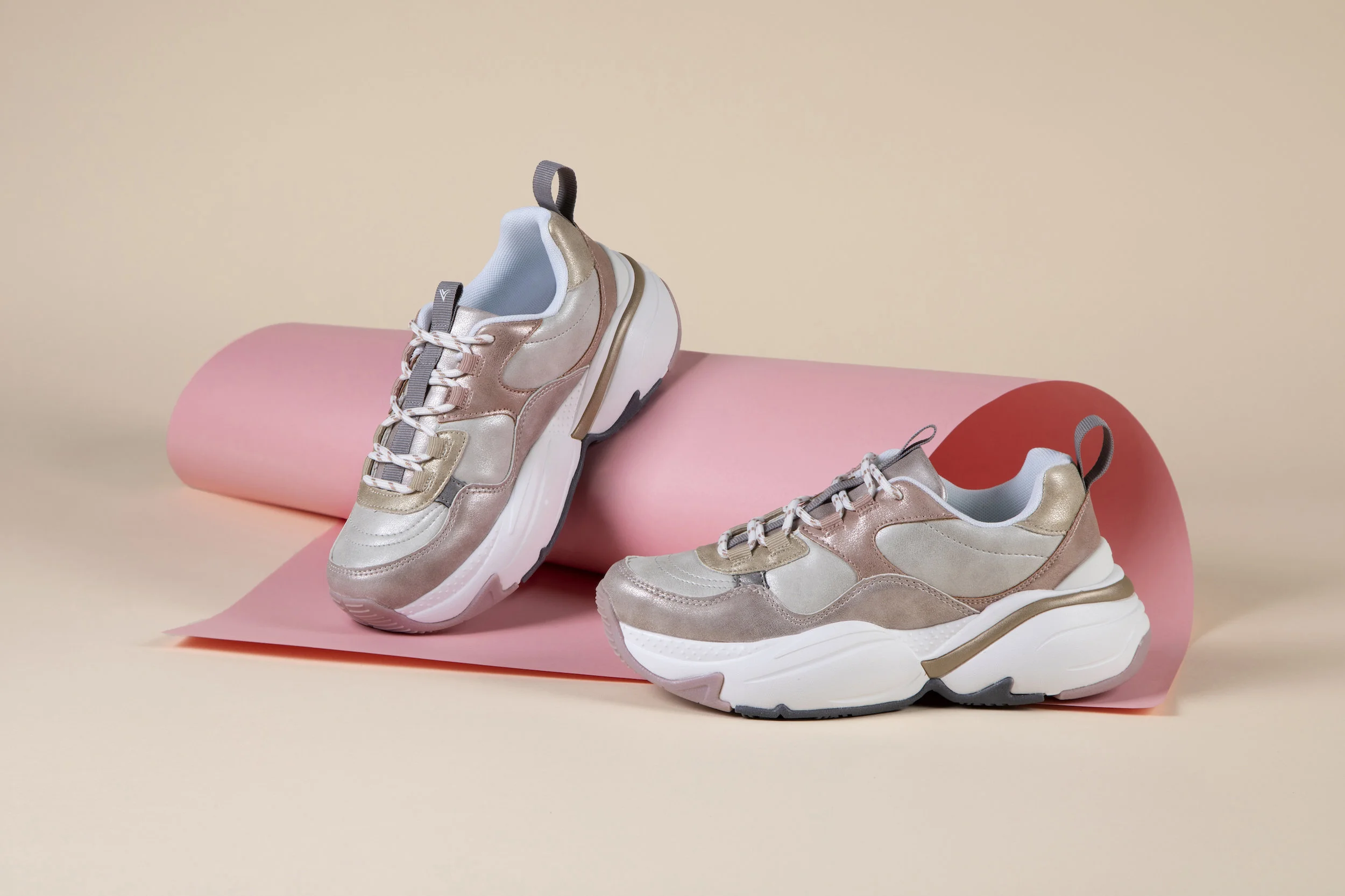 la redoute basket nike