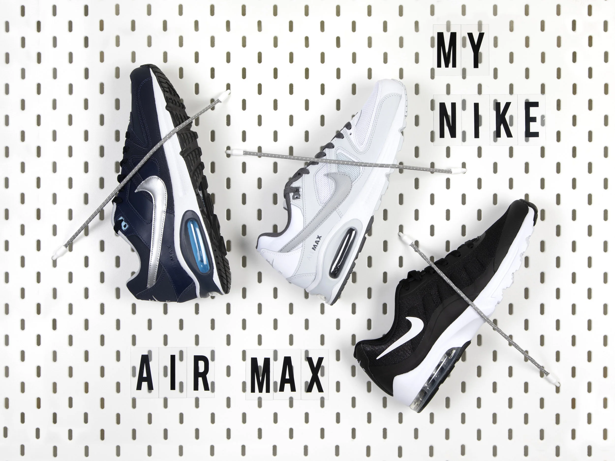 la redoute air max homme