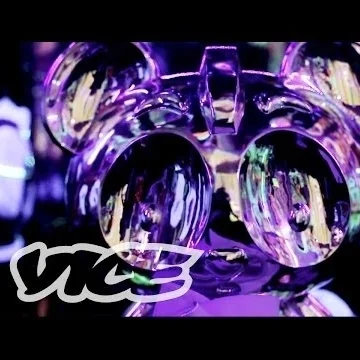 Nicopanda's Ho Ho Holiday Special