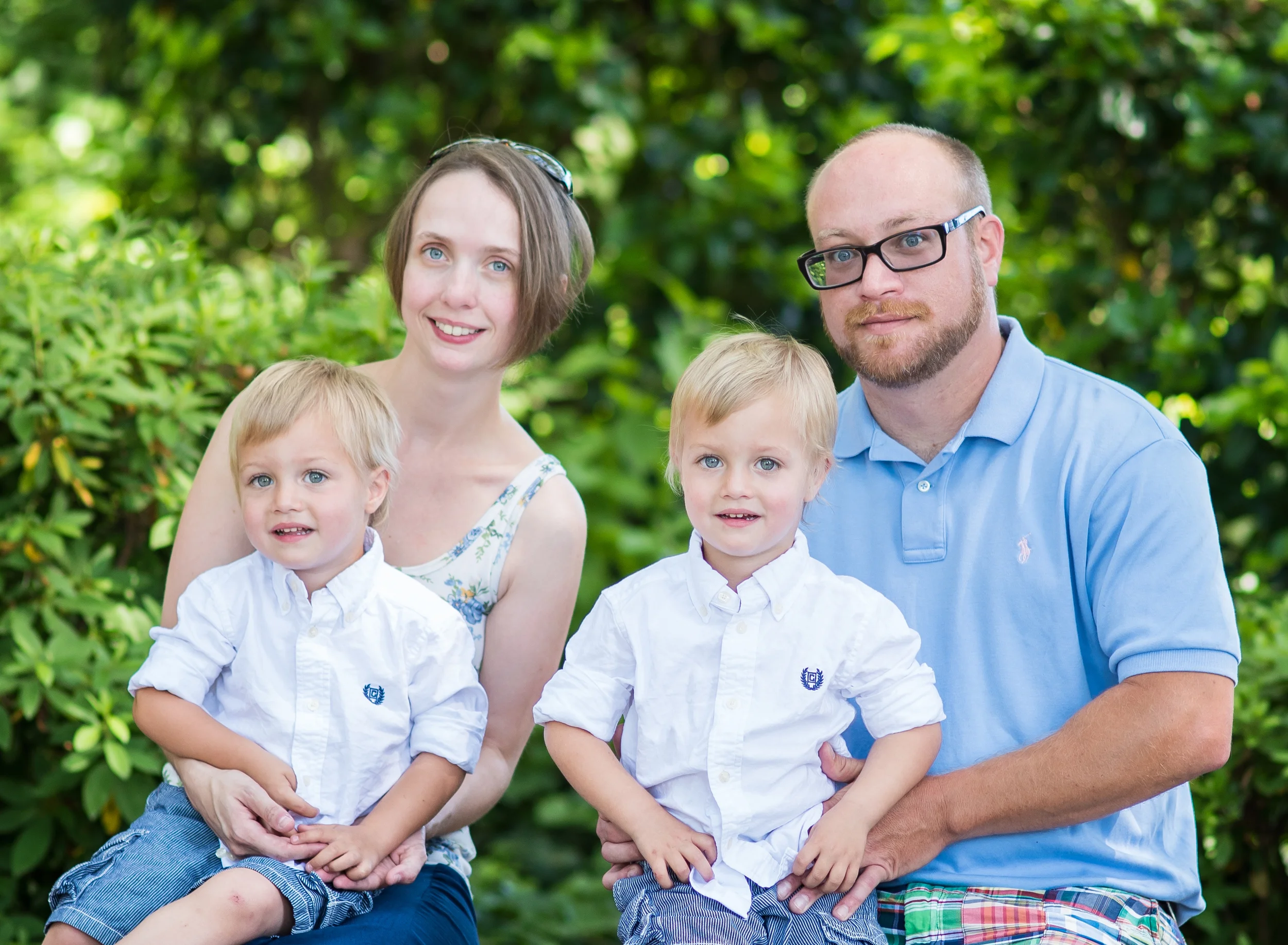 The Wise Family ~ Myrtle Beach Family Photography