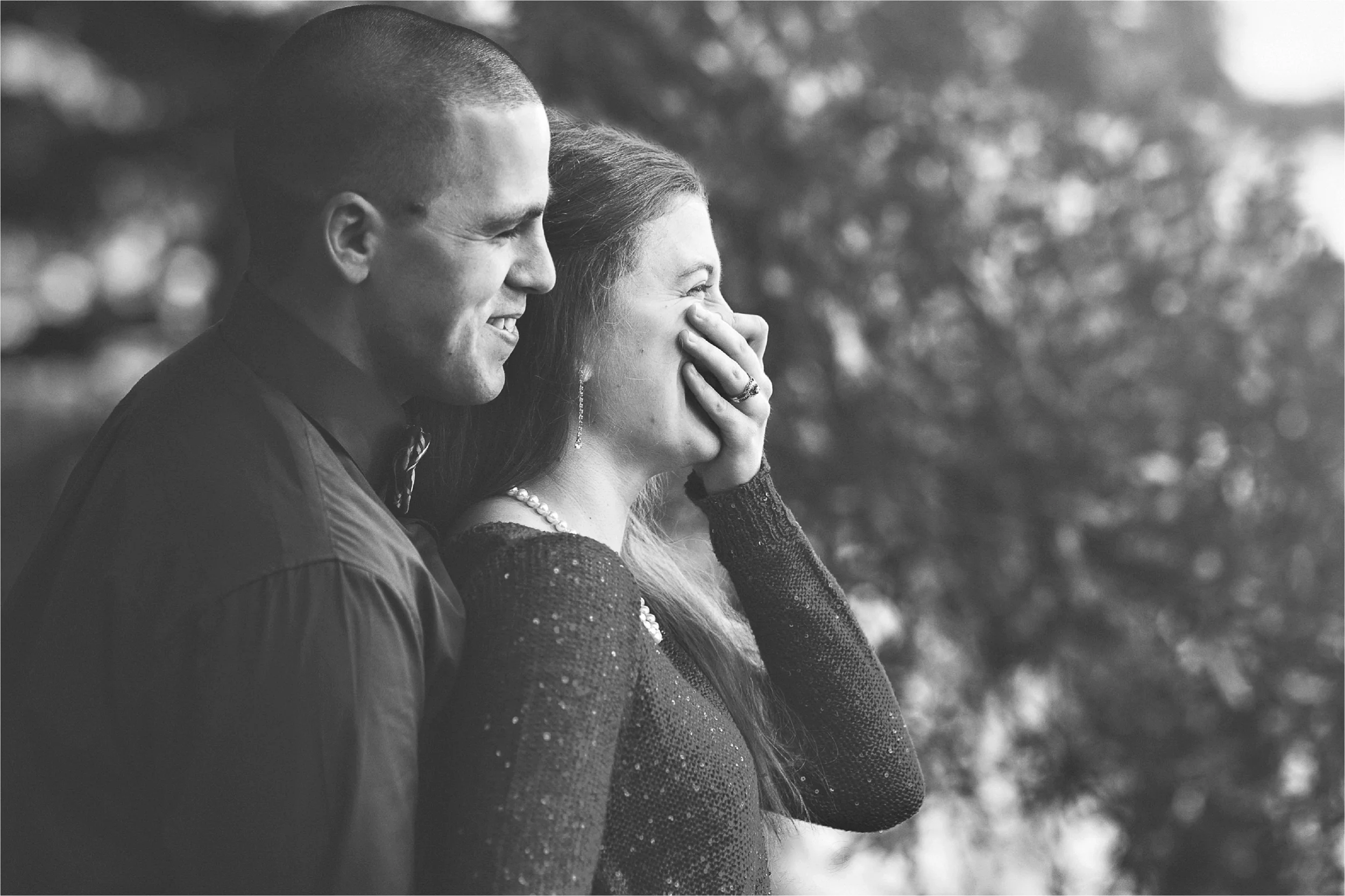 Bailey and Travis ~  Murrells Inlet and Myrtle Beach, SC Engagement Photographer