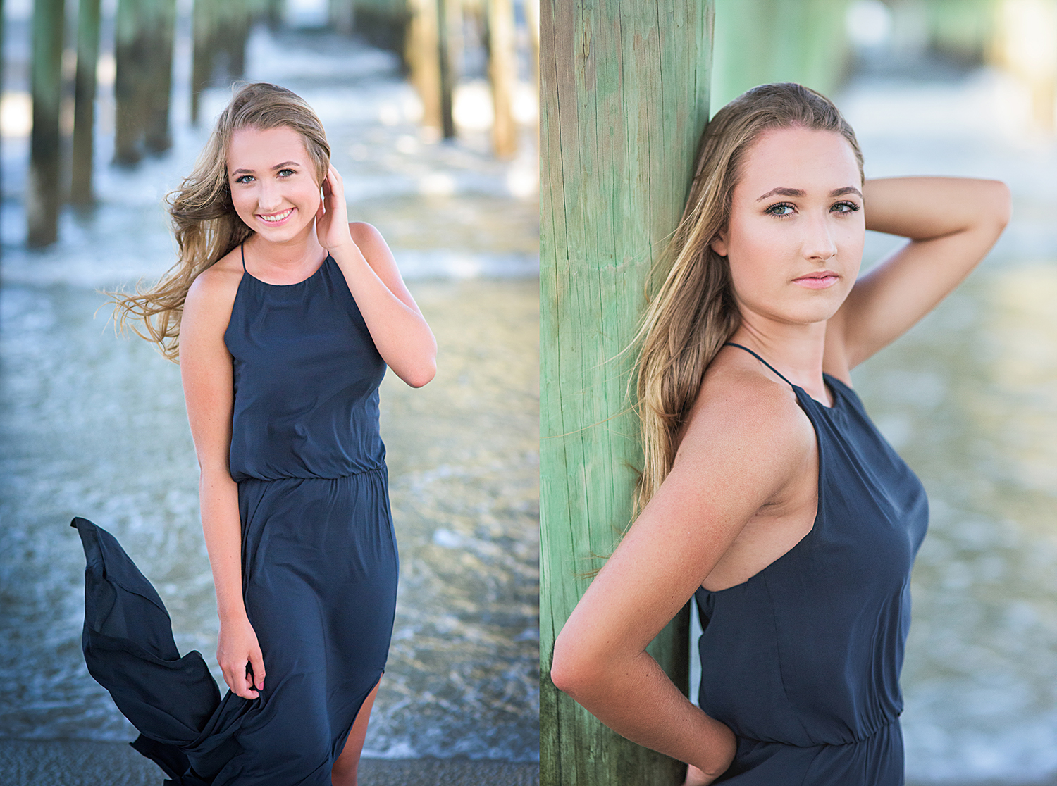 Pawleys Island Senior Photographer-2.JPG