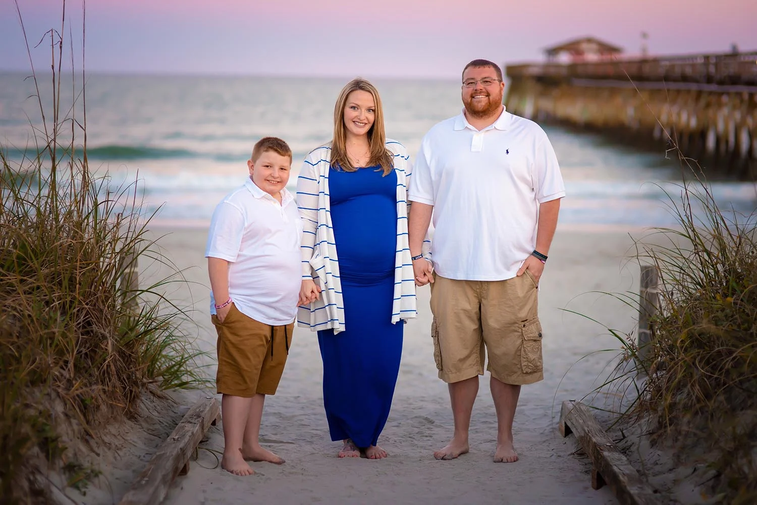 Myrtle Beach, SC Photographer - Family