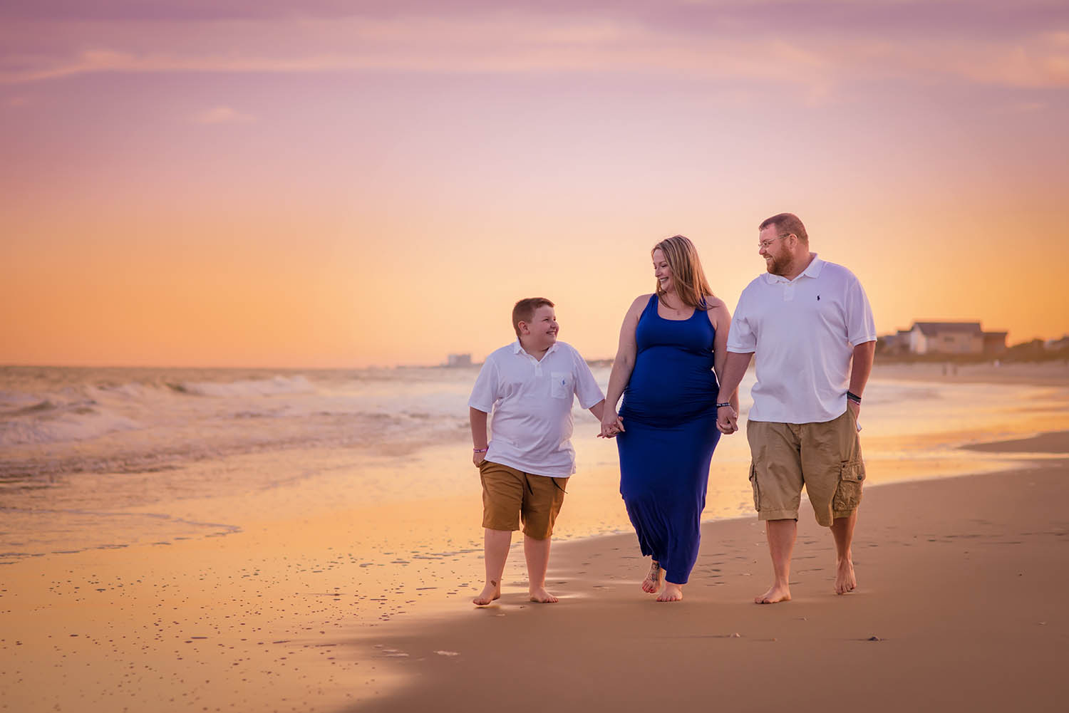 Myrtle Beach, SC Photographer - Family