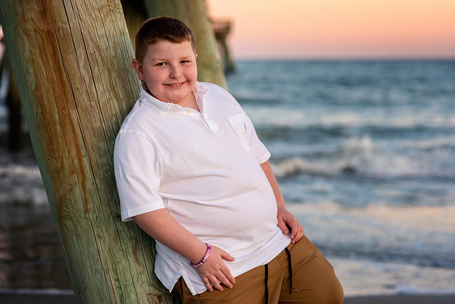 Myrtle Beach, SC Photographer - Family