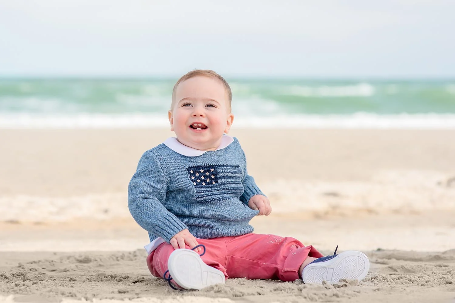Myrtle Beach, SC Photographer - Family