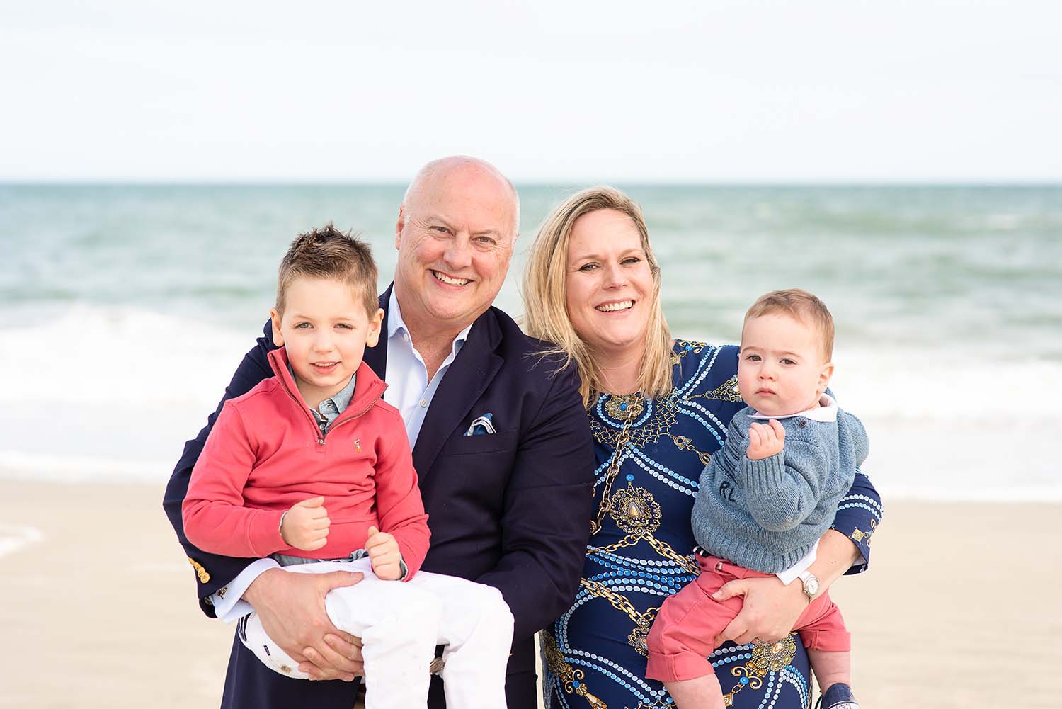 Myrtle Beach, SC Photographer - Family