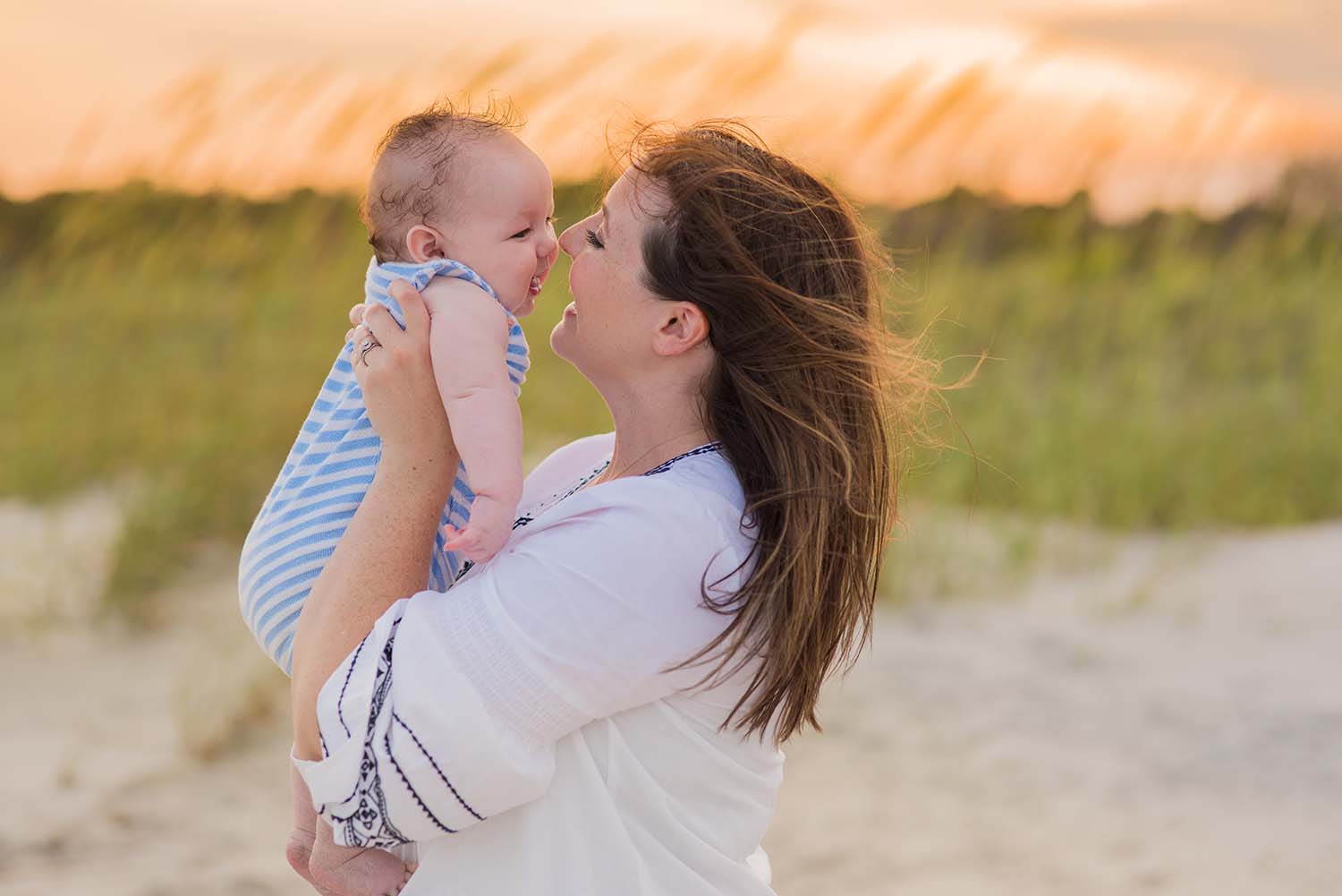 Garden City, SC Photographer - Family
