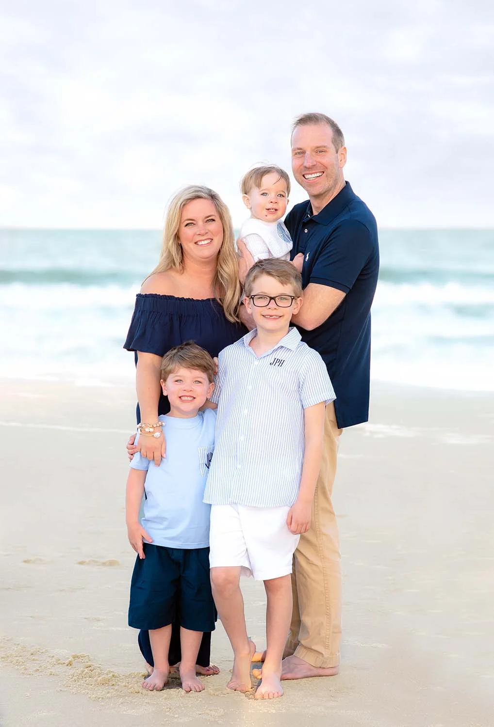 North Myrtle Beach, SC Photographer - Family
