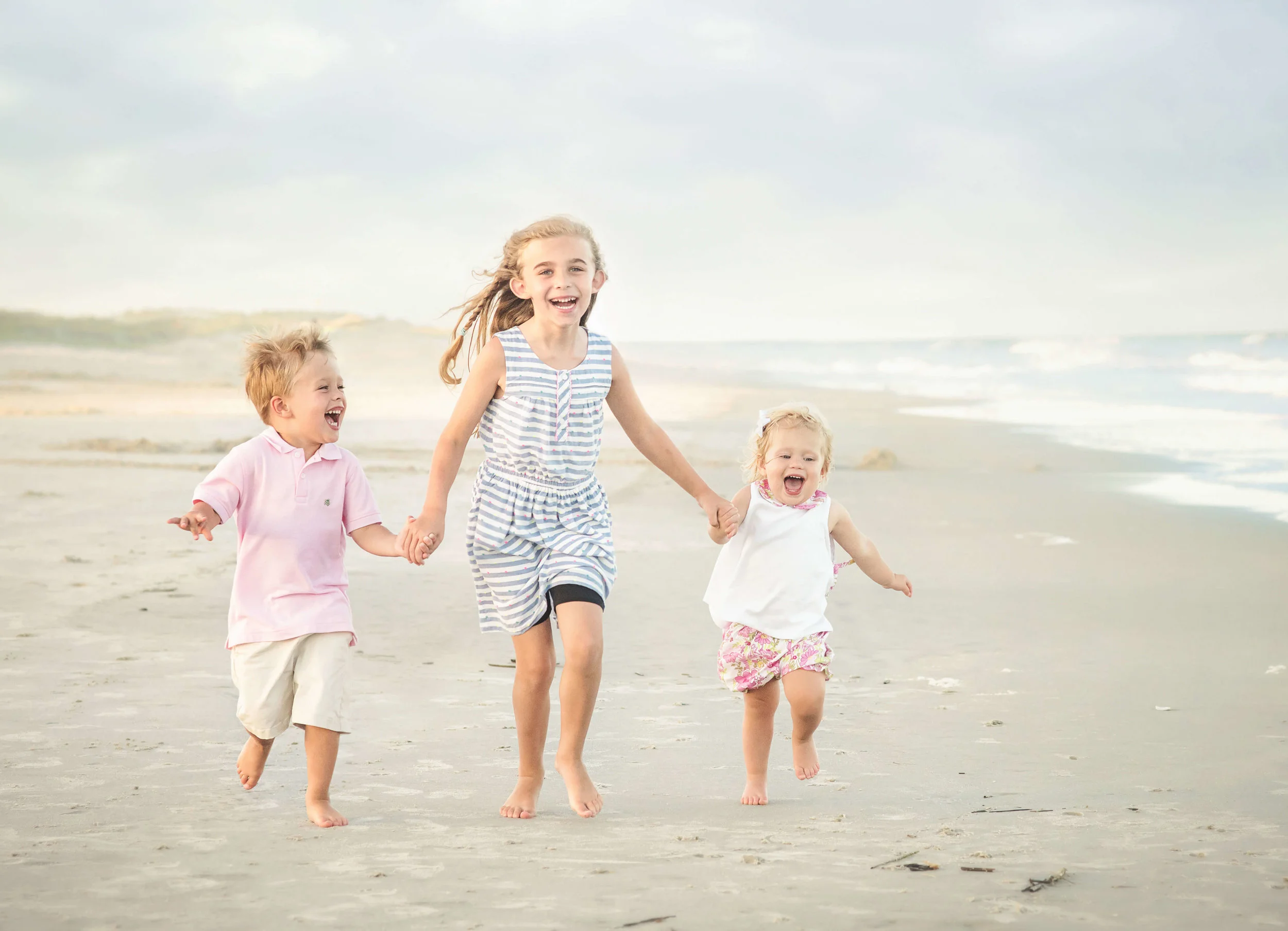 Myrtle Beach, SC Photographer - Children