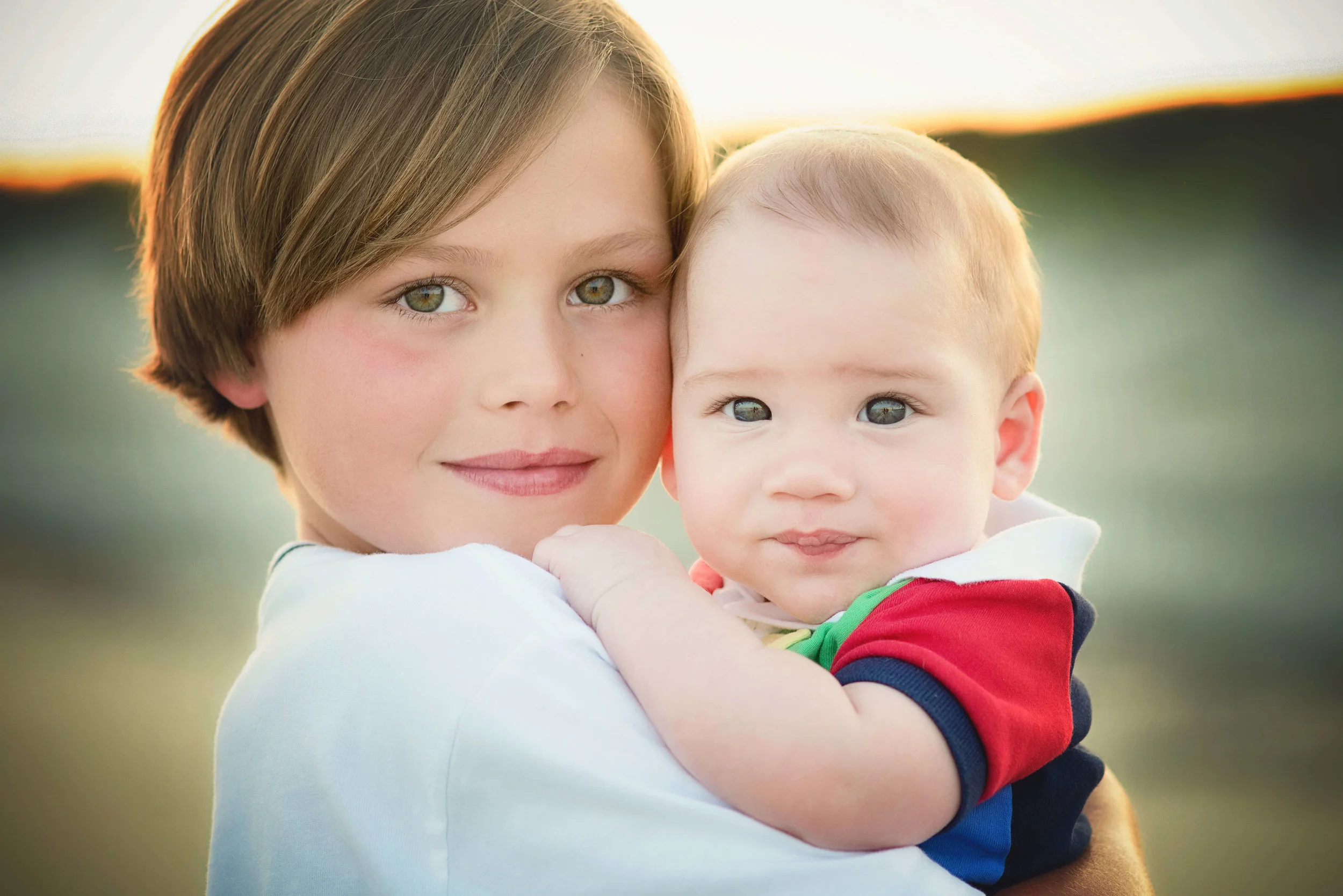 Myrtle Beach, SC Photographer - Children
