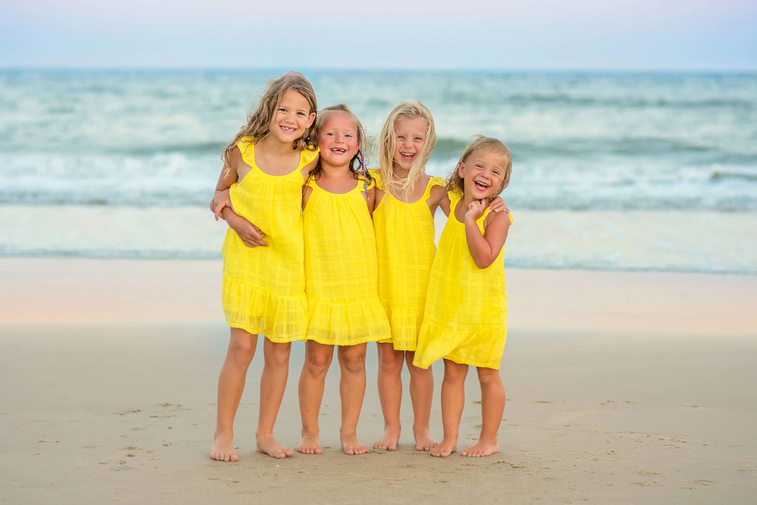 Myrtle Beach, SC Photographer - Family