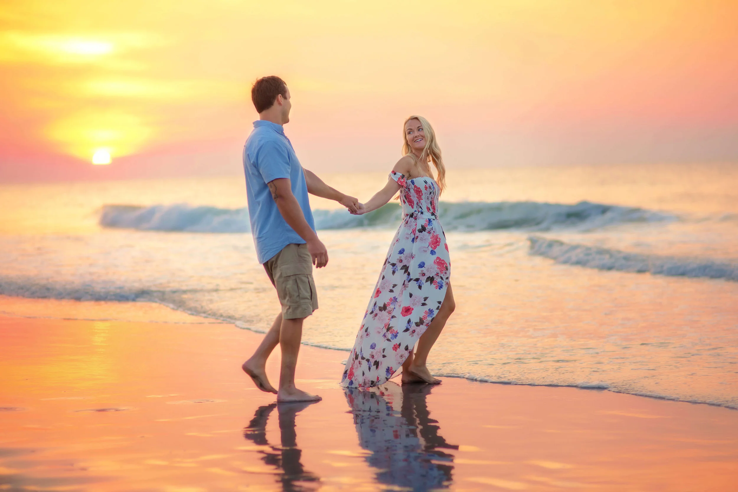 Myrtle Beach, SC Photographer