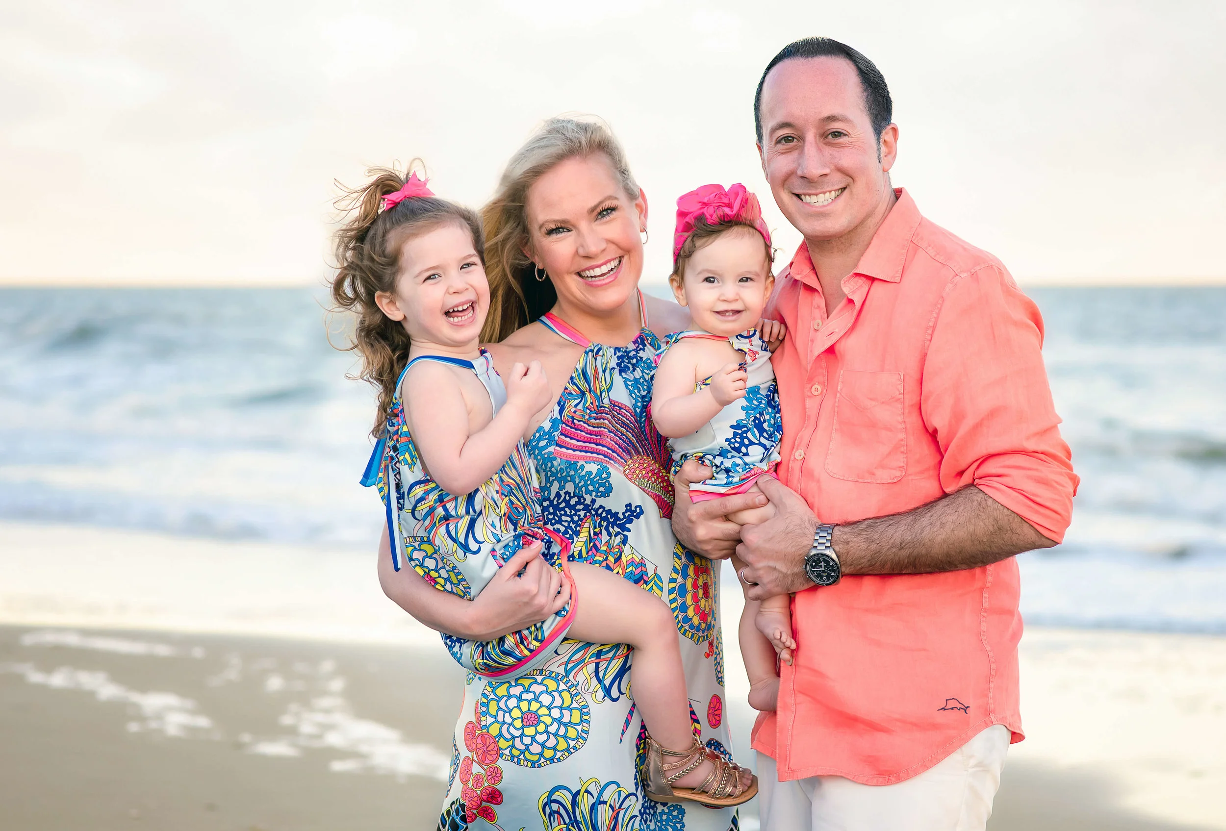 North Myrtle Beach, SC Photographer - Family