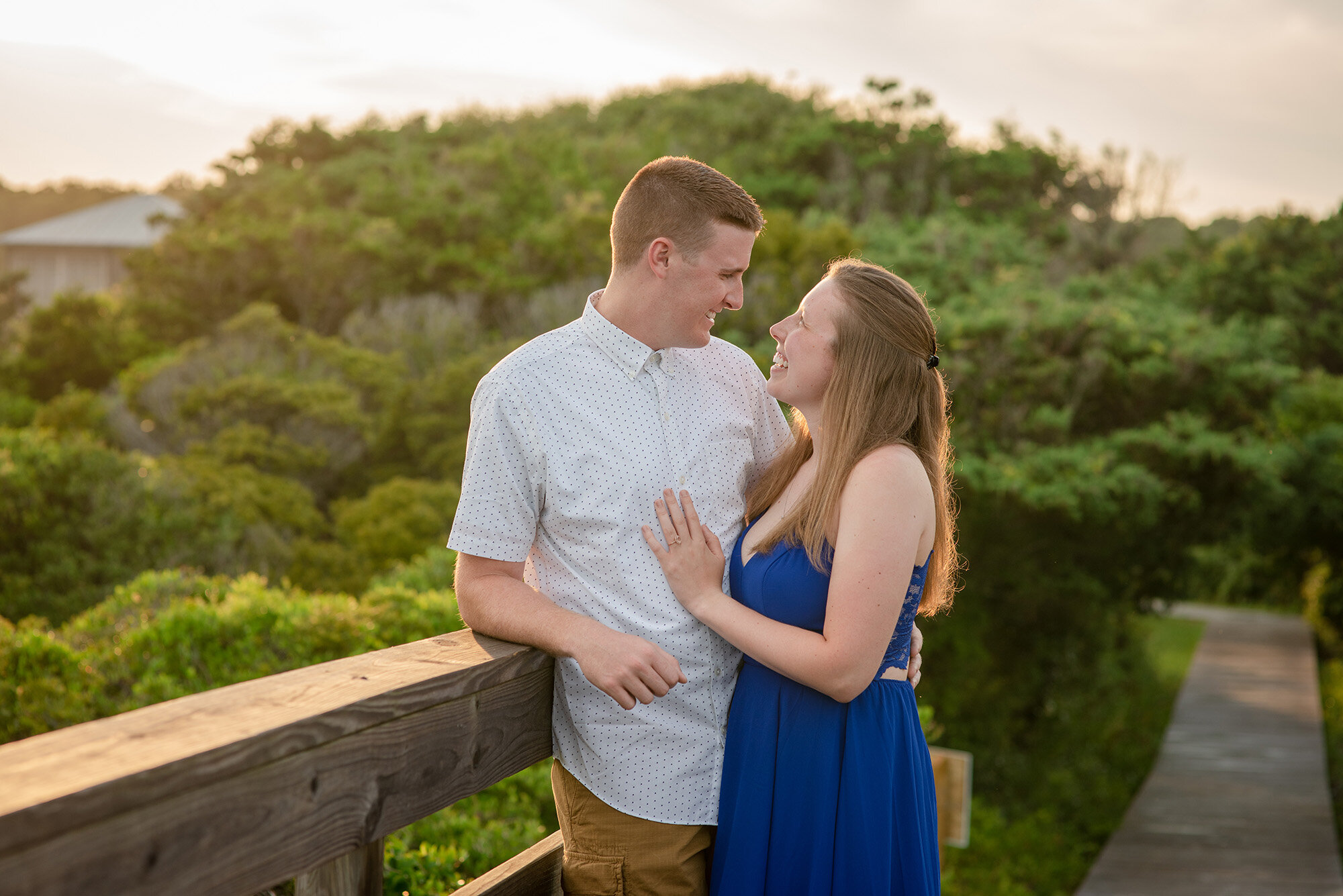 Murrells Inlet, SC Wedding Photographer